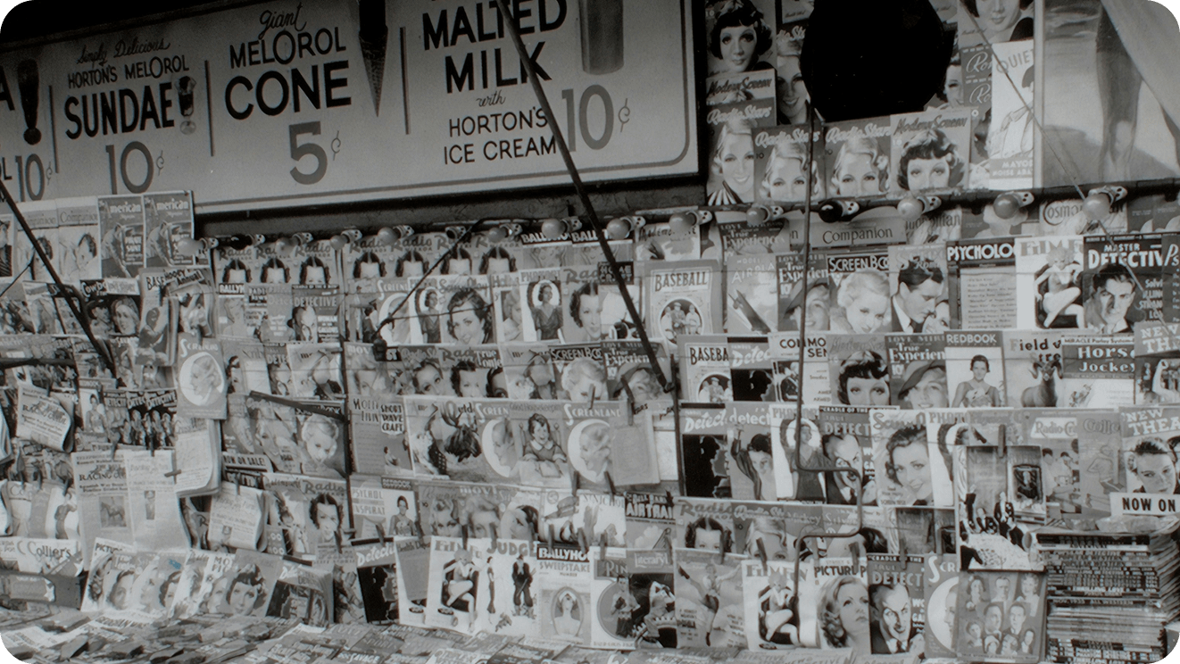 The Evolution of Visual Marketing: From Advertising Art to Contemporary Brand Storytelling