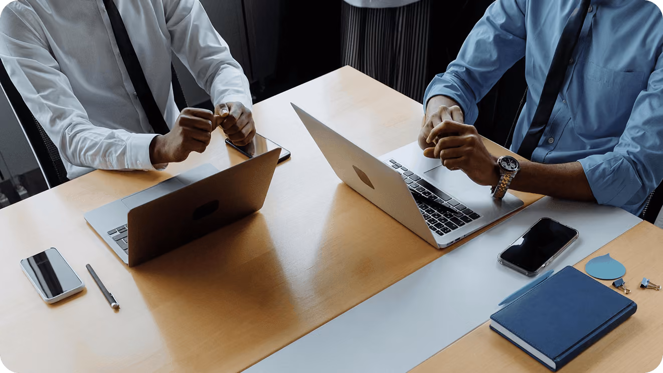Why B2B Websites Fail to Generate Leads (And the 8 Things That Actually Fix It)