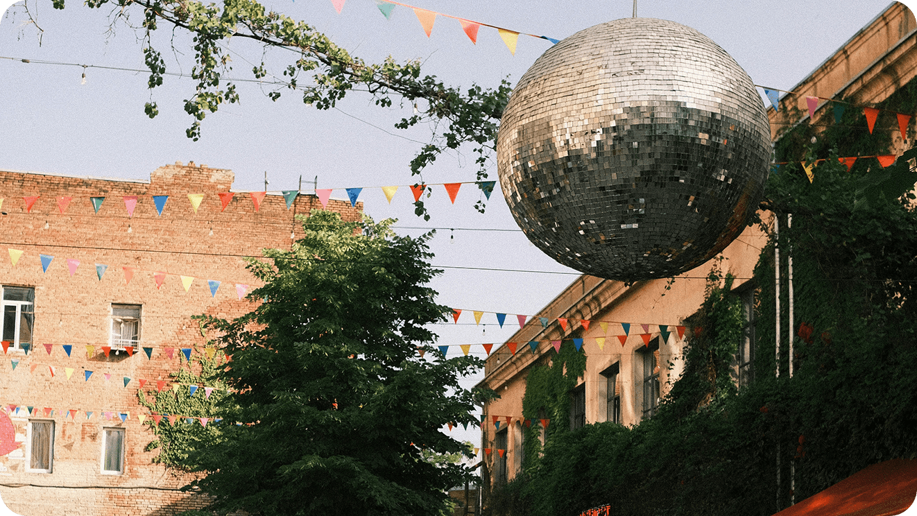 The IRL Renaissance: Why Experiential Marketing Is Back on the Budget
