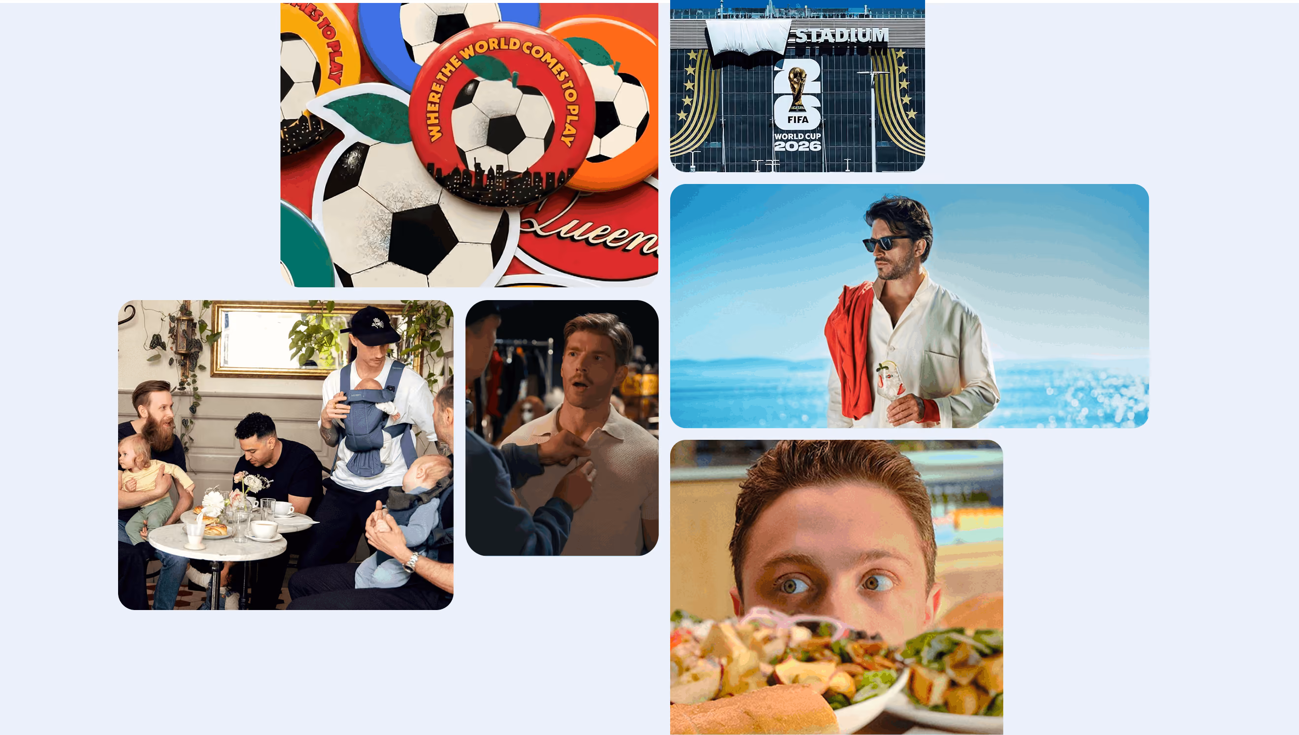 the debreef. | The Culture Calendar Is Shaping Marketing