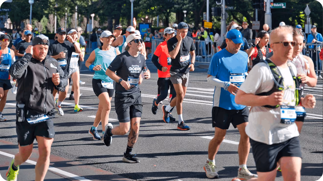 How to Come Back From a Public Marketing Mistake (Lessons From Nike's Boston Marathon Backlash)