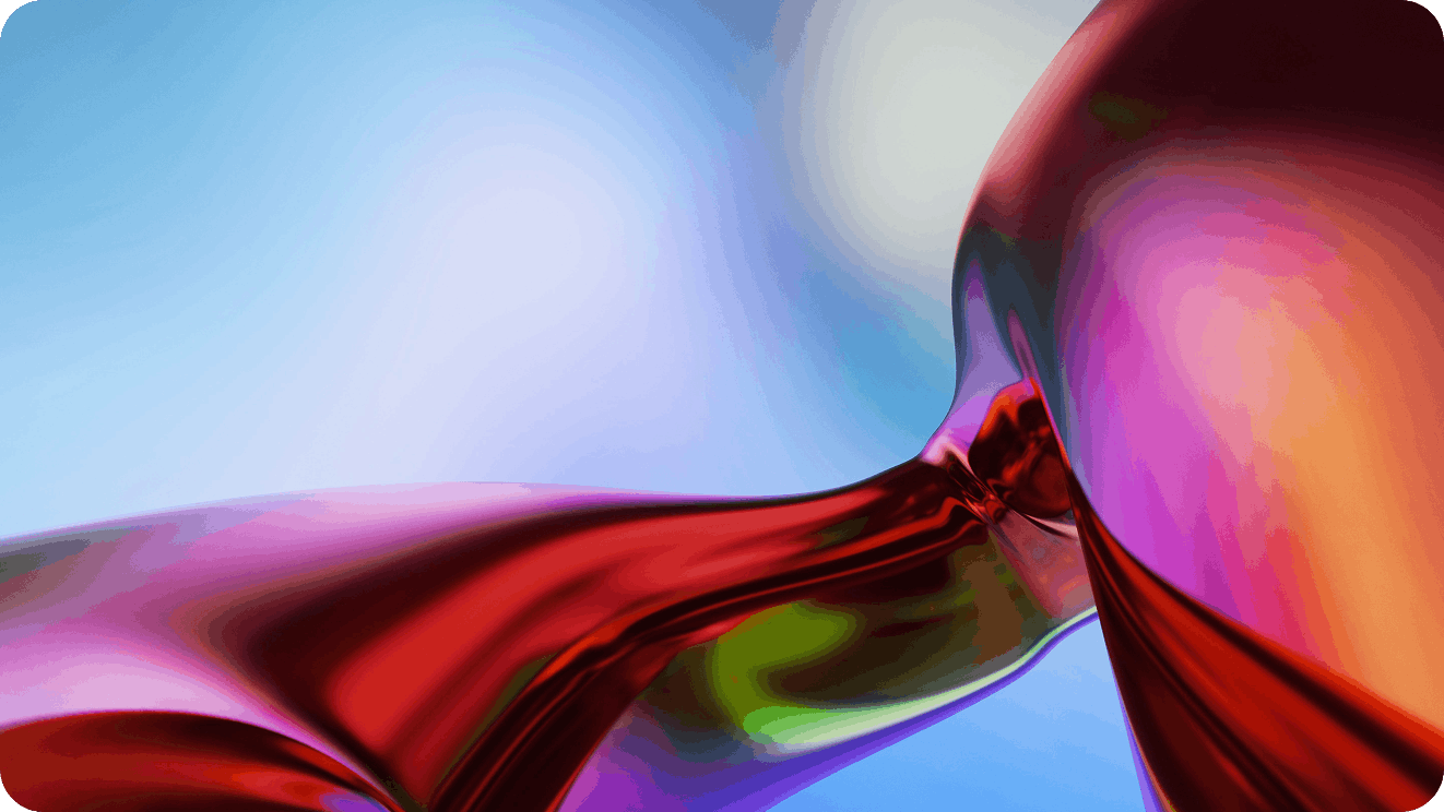 Hyper Goo, Hyper Growth? What Glitchy Maximalism Means for Brands