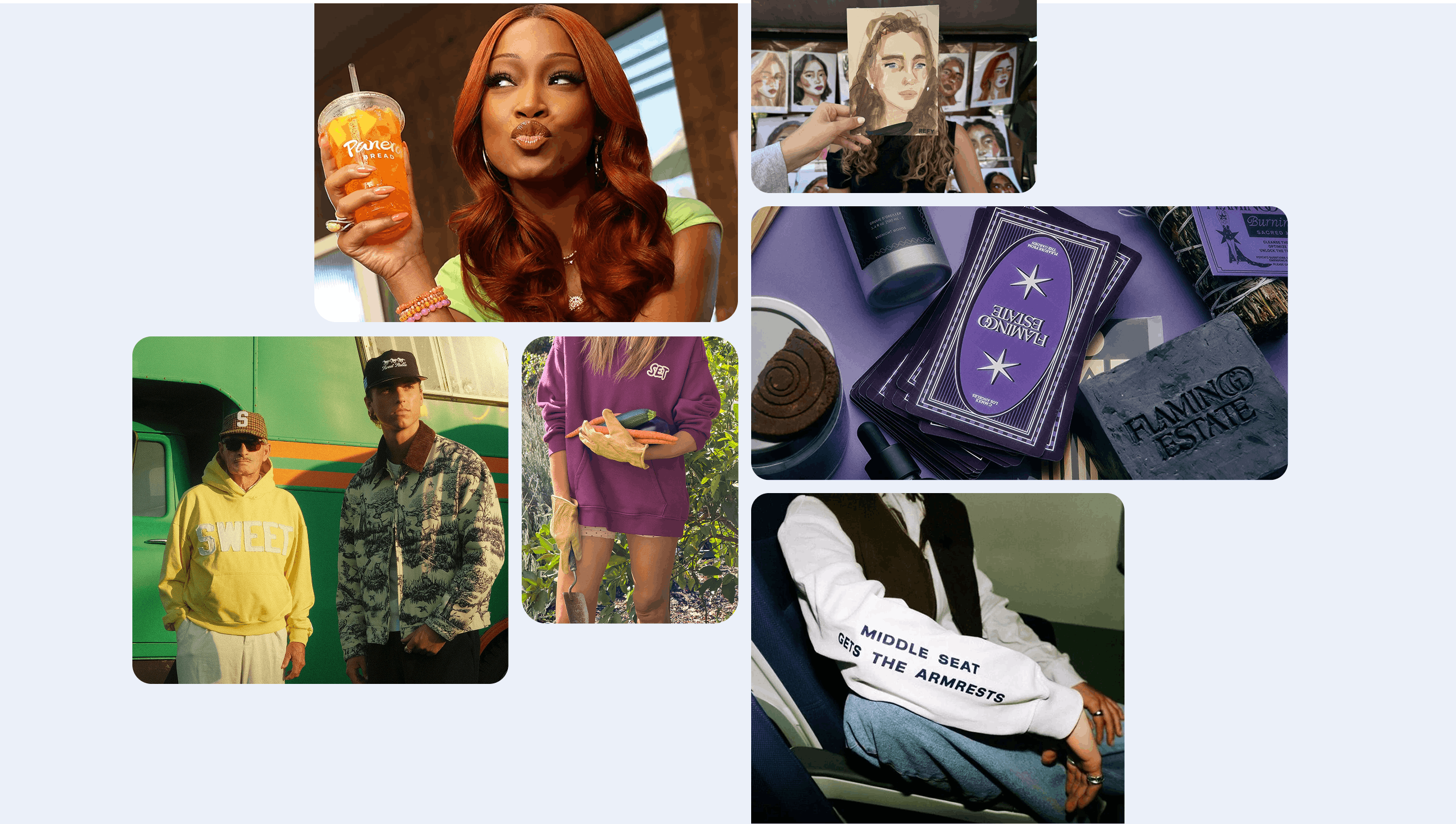 the debreef. | Marketing You Have to Find