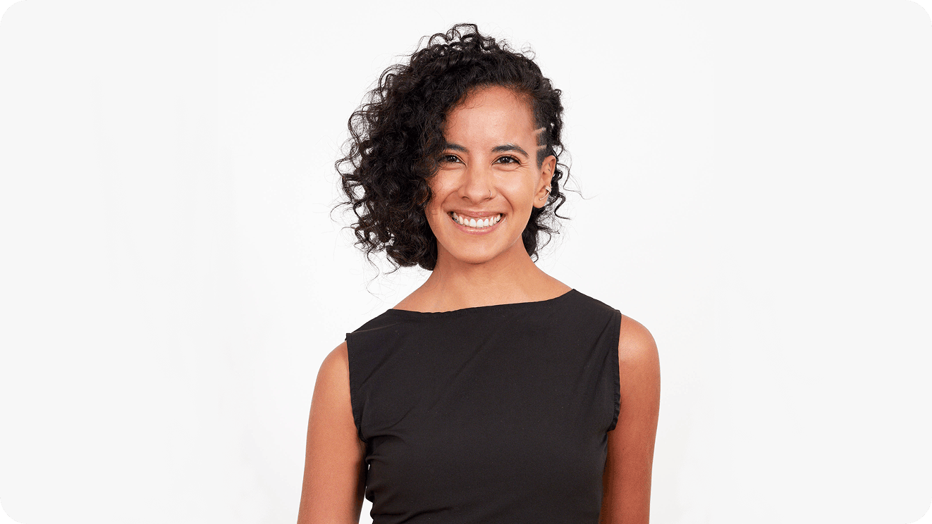 Industry Interview: Sabrina Polanco