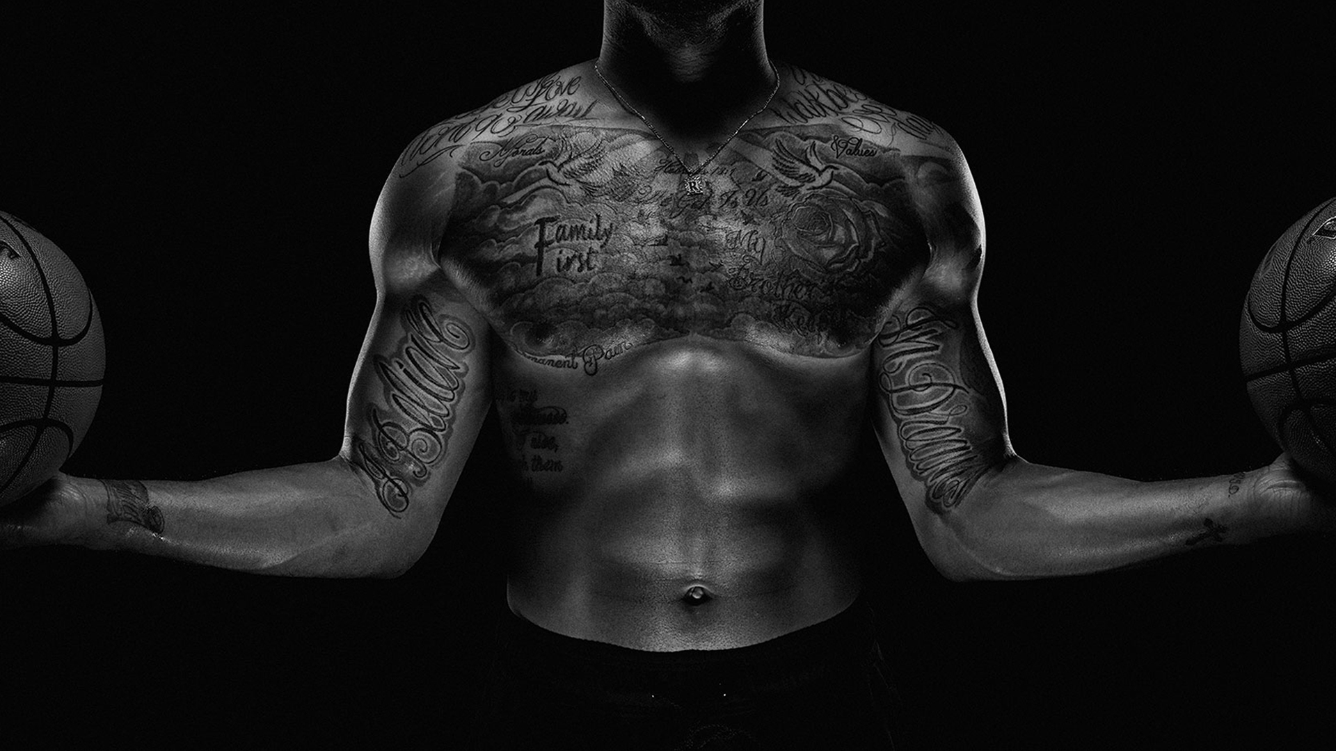 A cartoon muffin and Jell-O dancing.