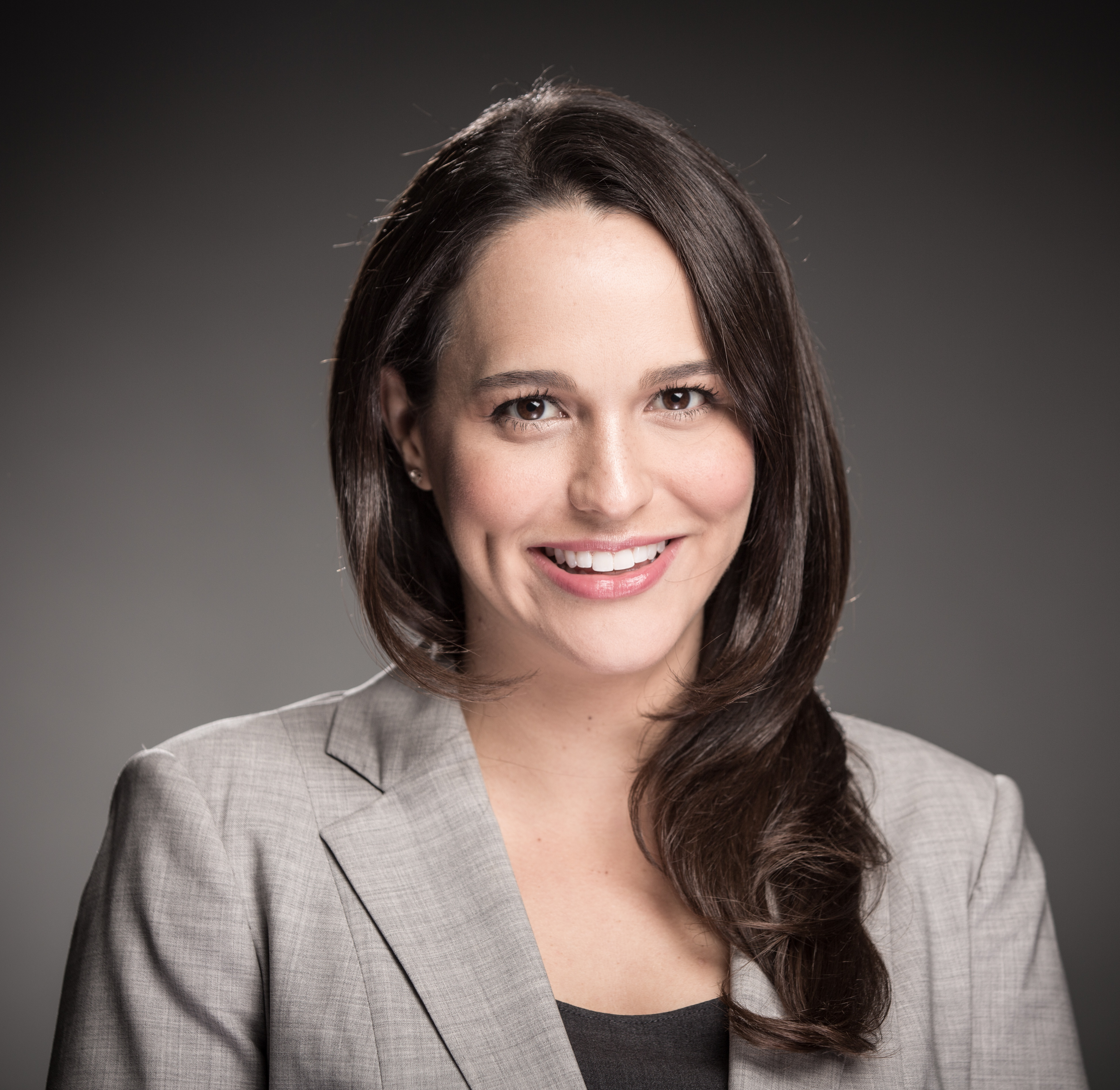 Rebecca Taber Staehelin