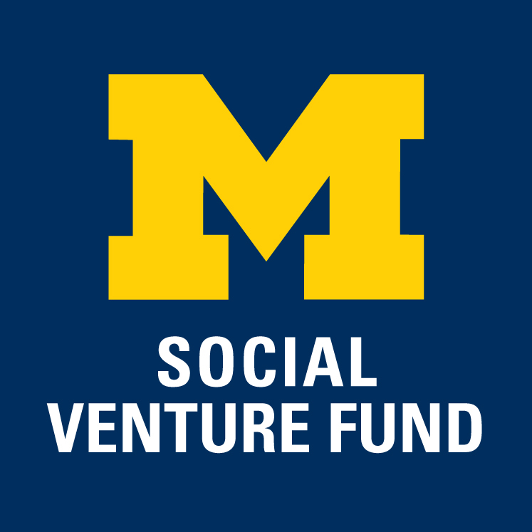University of Michigan Social Venture Fund