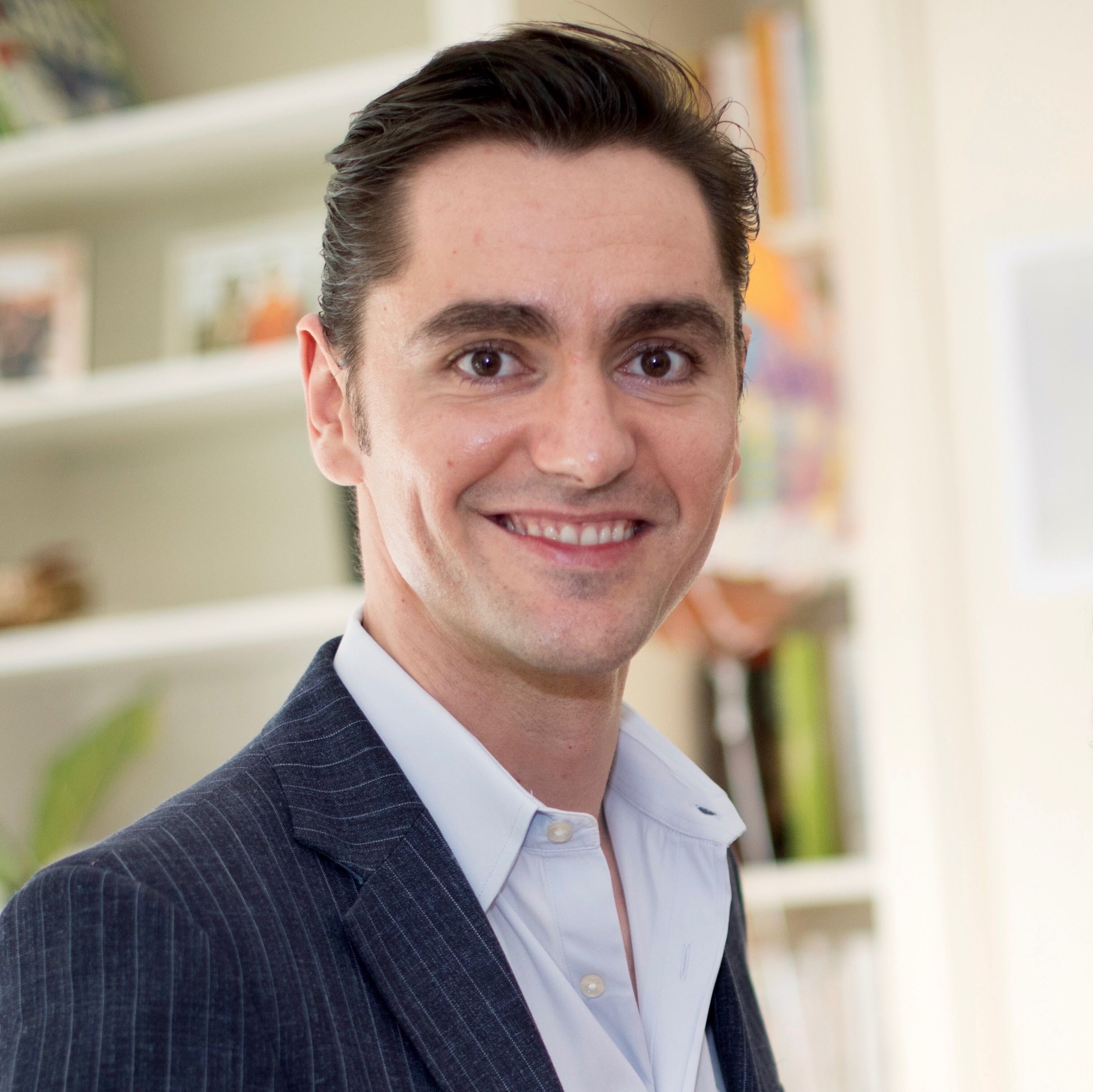 Carlos González de Villaumbrosia