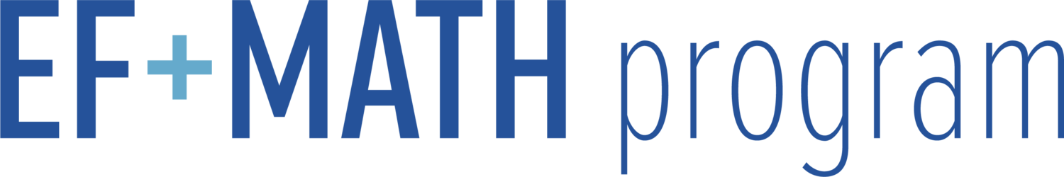 EF Math