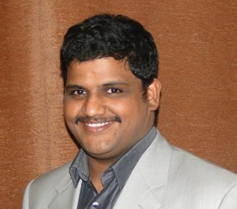 Sachin Kommareddy