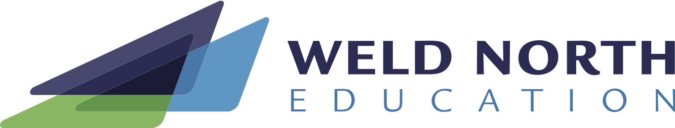Weld North Education