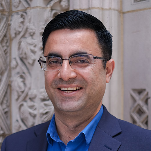 Vivek Sharma