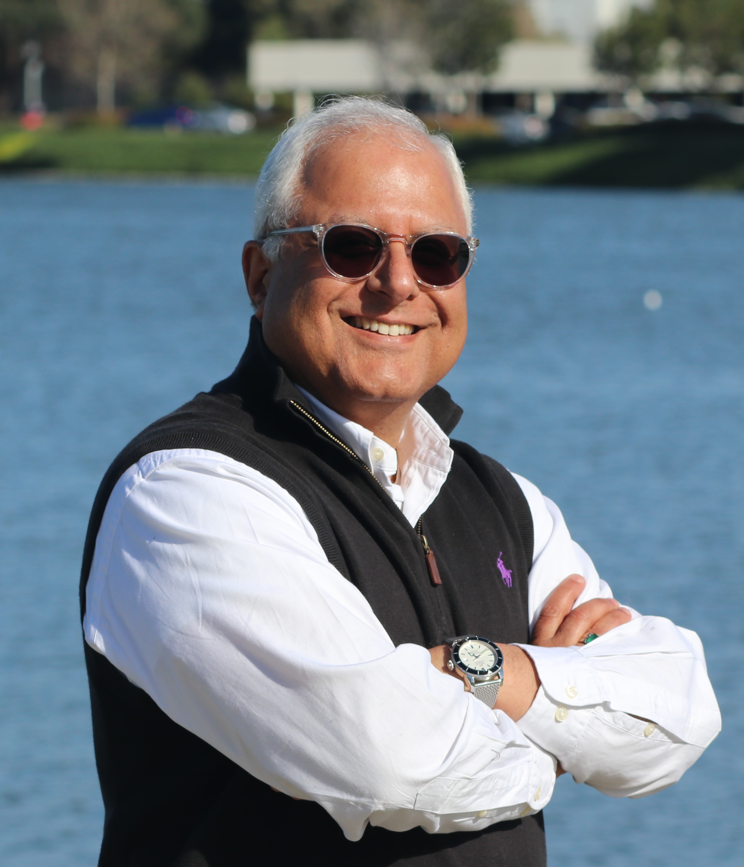 Neville Taraporewalla