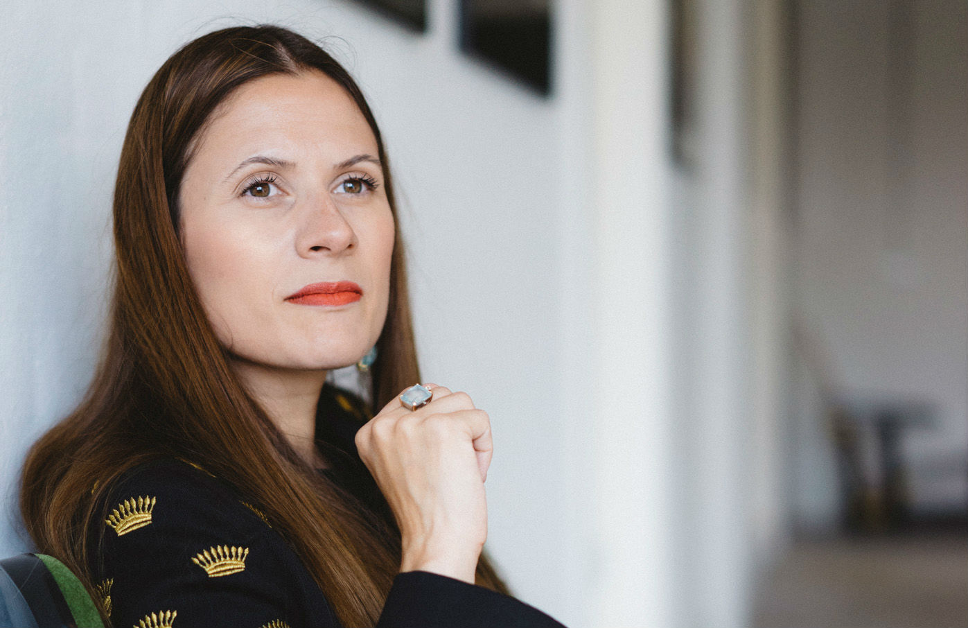 Sahra-Josephine Hjorth