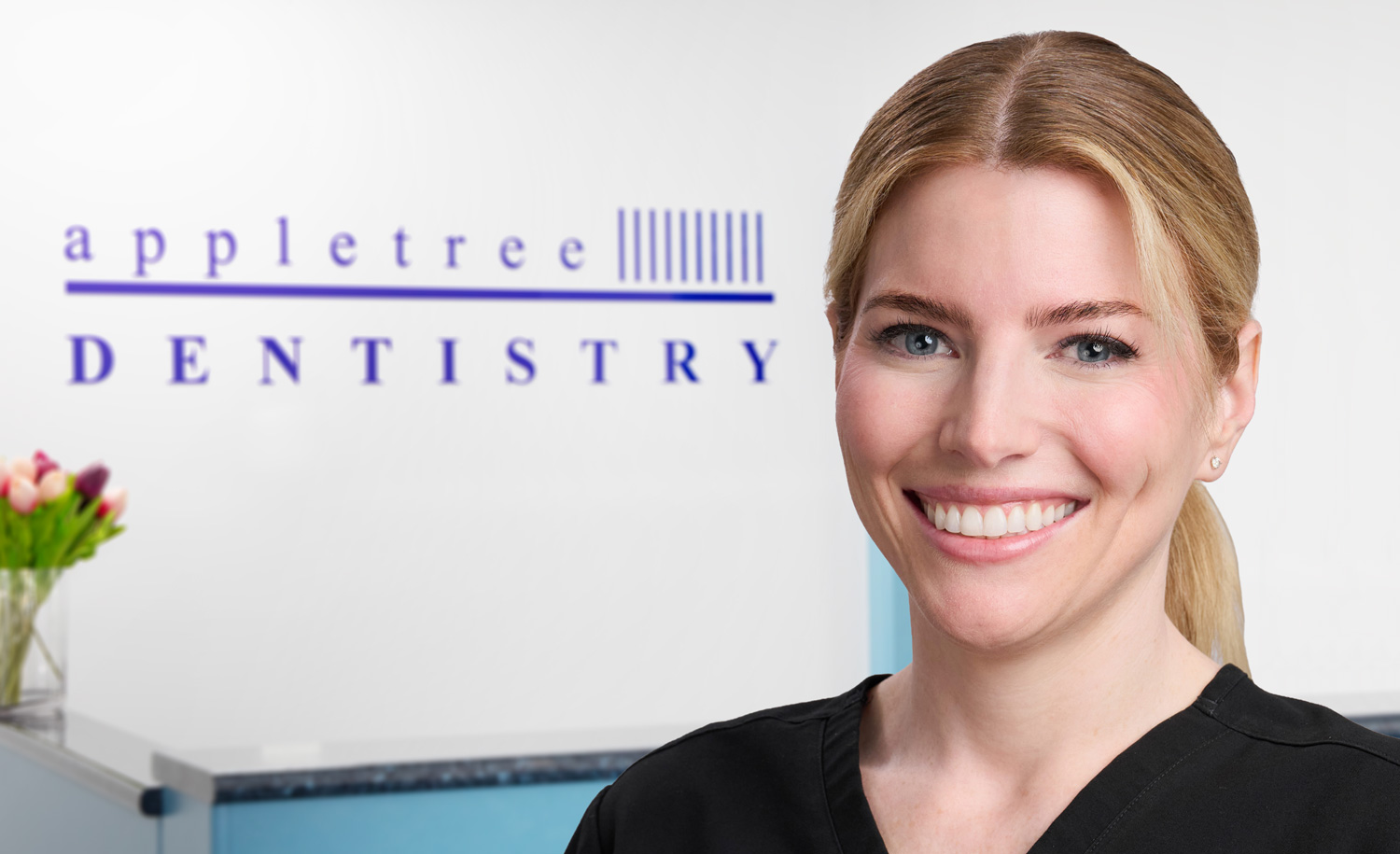 Bahareh Behforozi, Dental Nurse