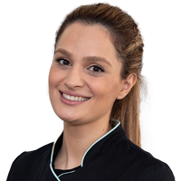 Dr. Goldie Tavana