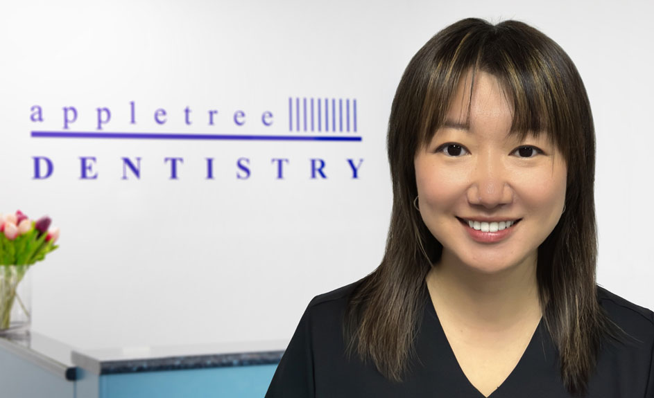 Ting Sung, Dental Nurse
