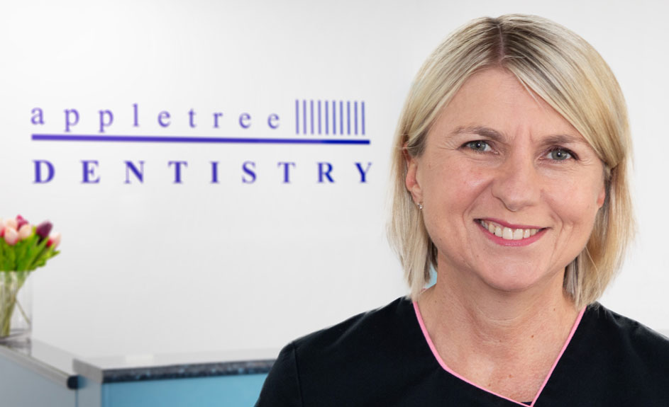 Dr. Joanna Lyons, BDS (hons)