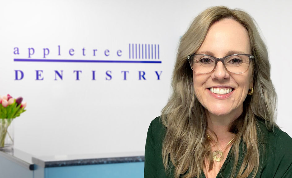 Tracey Clulow, Practice Manager