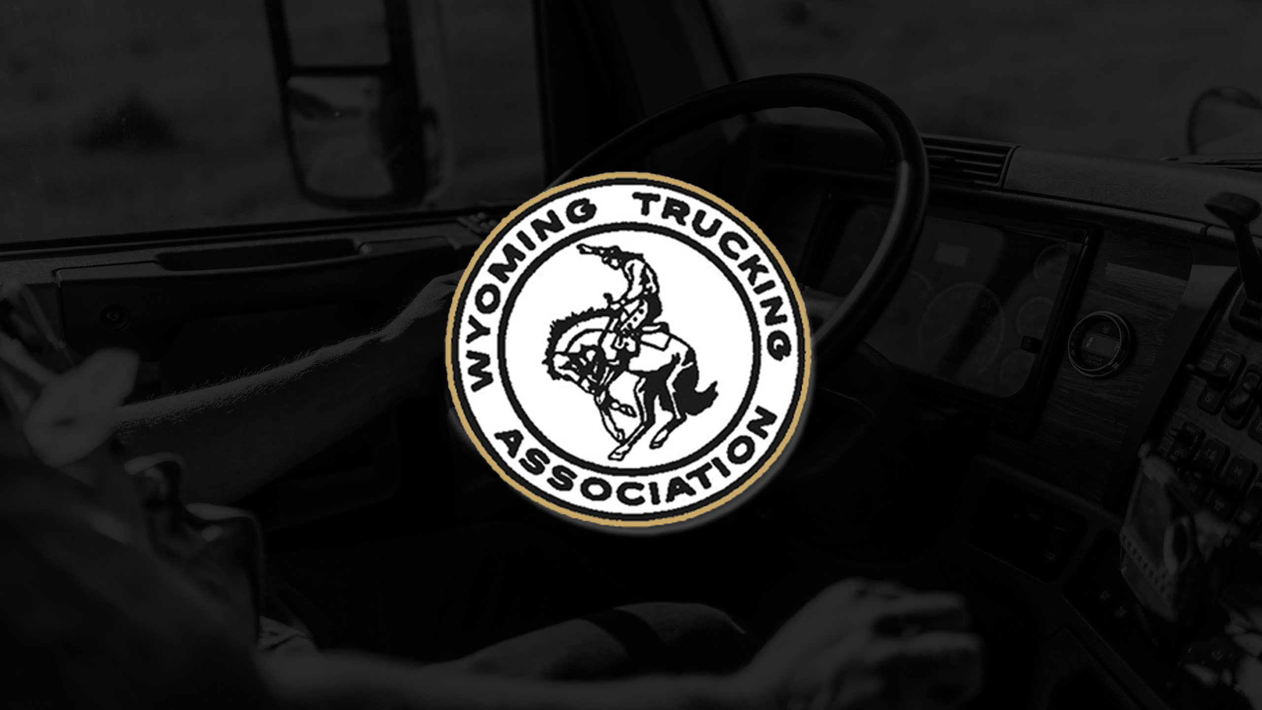 Wyoming Trucking Association Keynote Speech