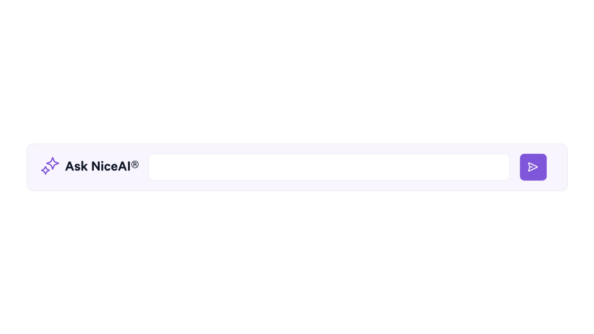 Dashboard mockup