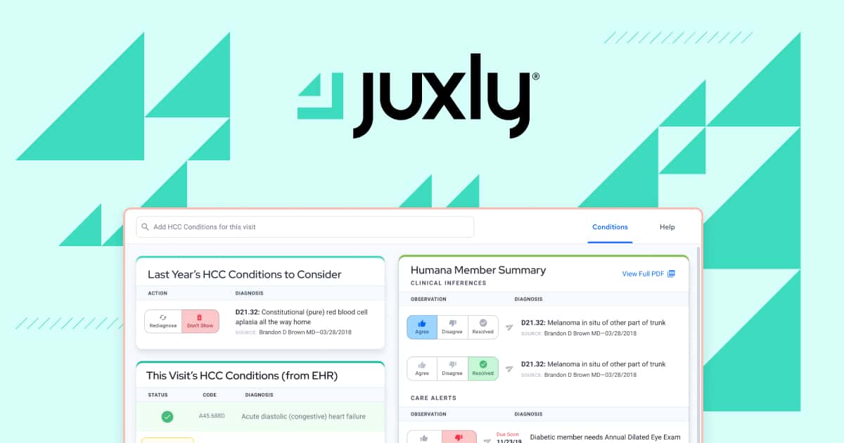 Juxly Medical App