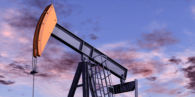 E&P Pump Jack