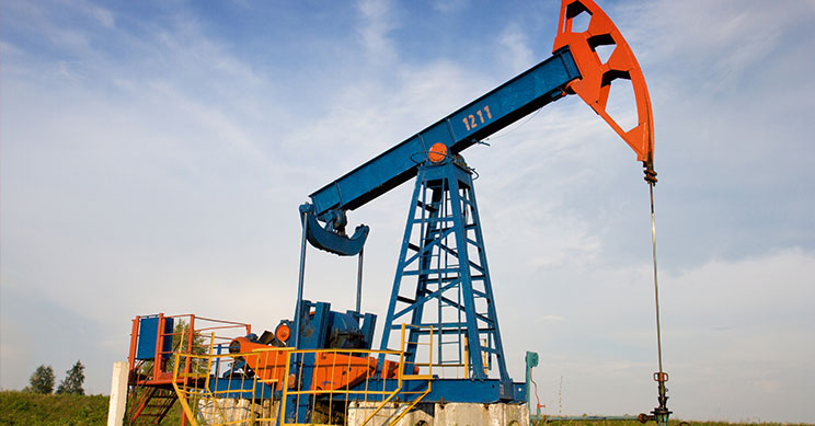 Oil and Gas Infrastructure