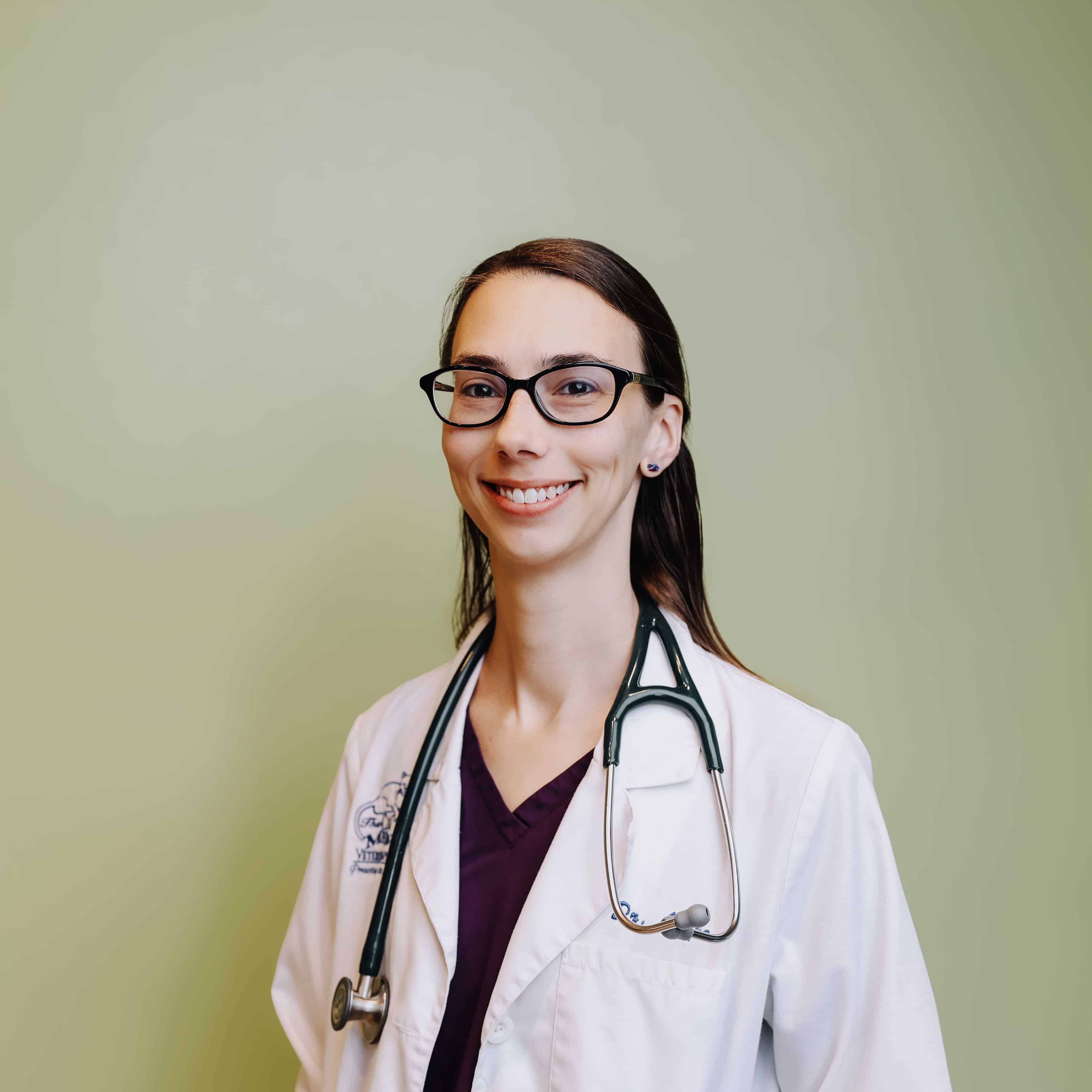 Dr. Sam Loupe