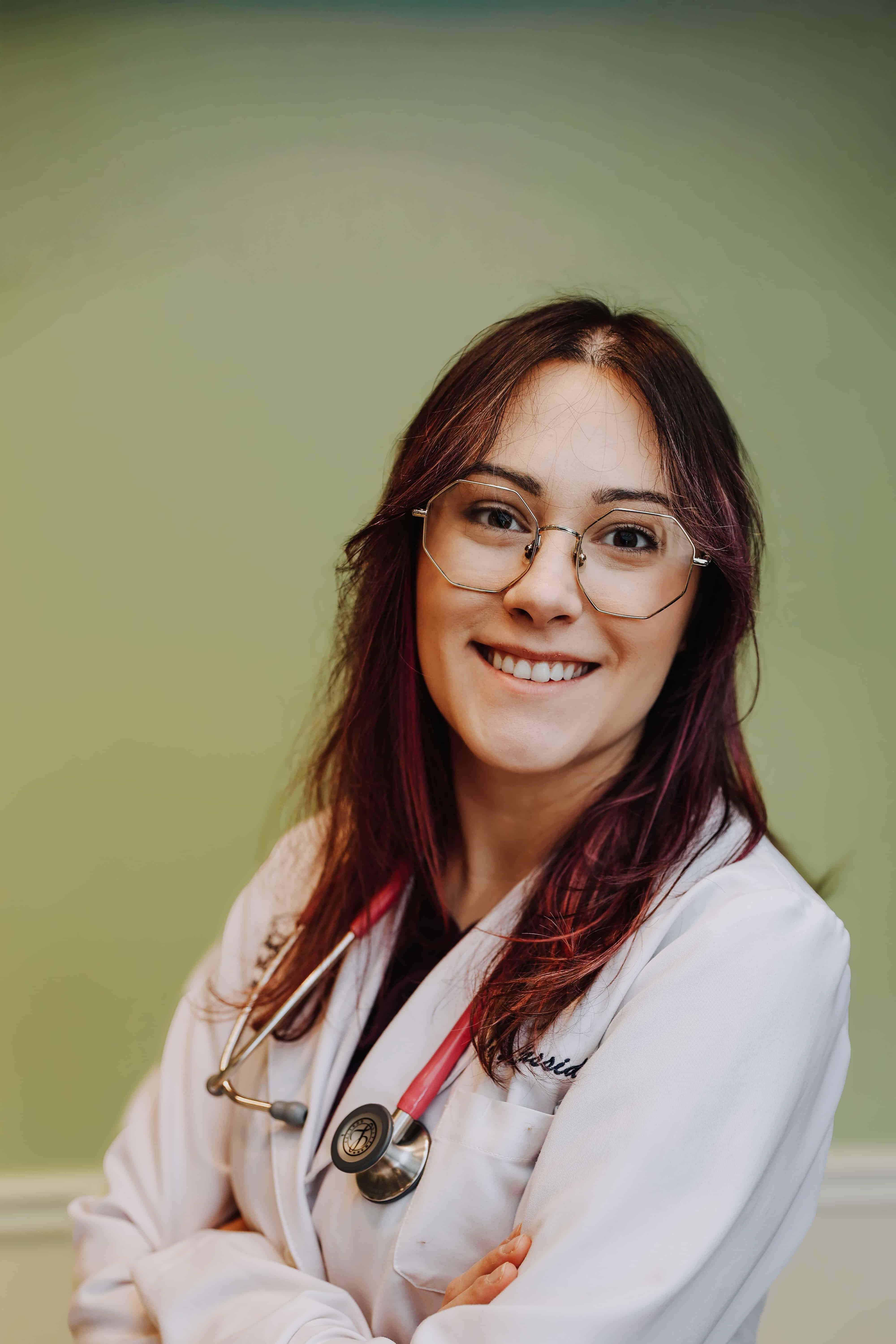 Dr. Sandra Cassidy