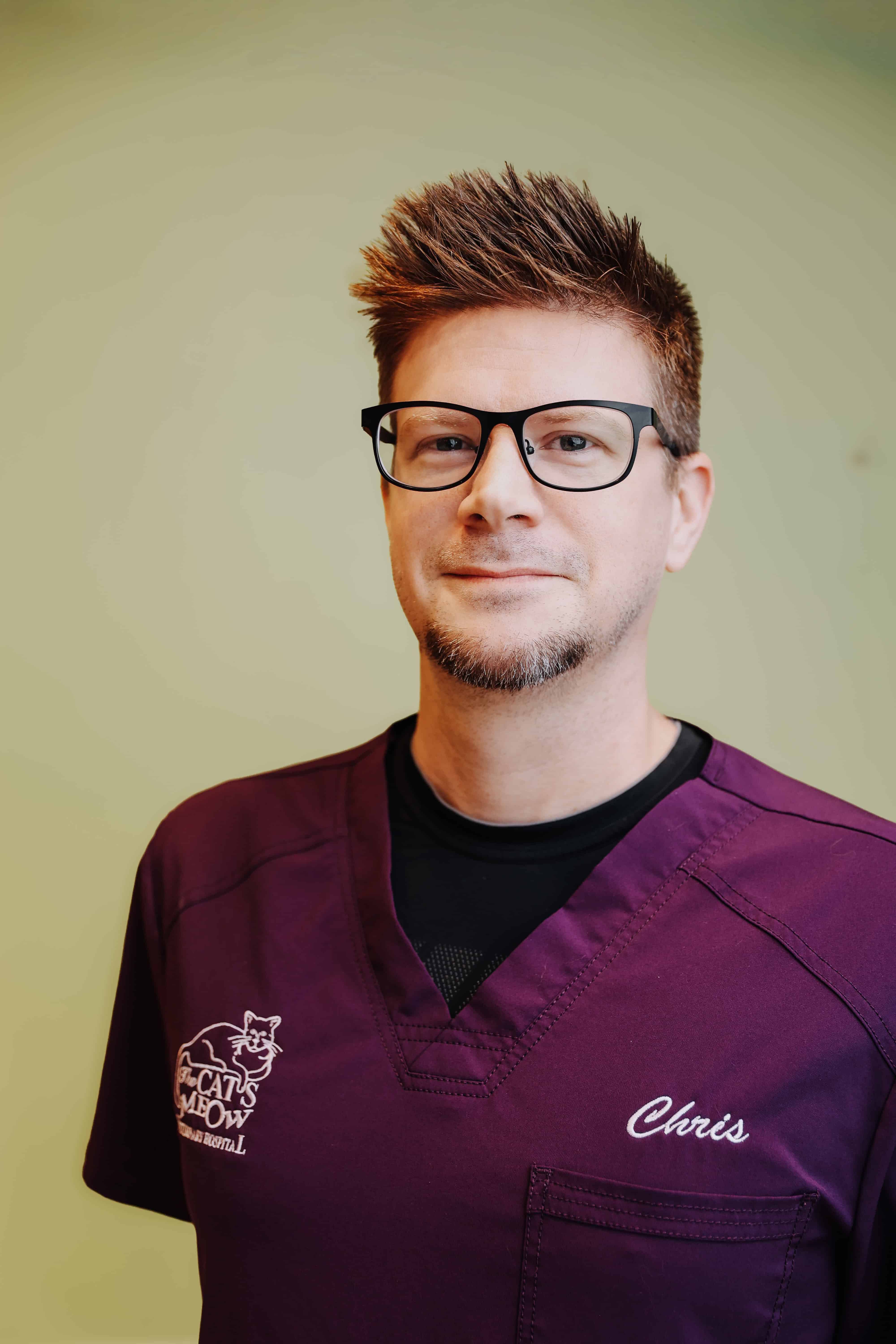 Chris Heim