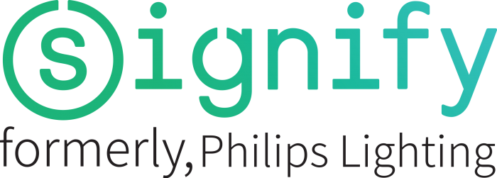 Signify Logo