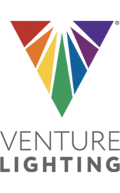 Venture Lighting Logo