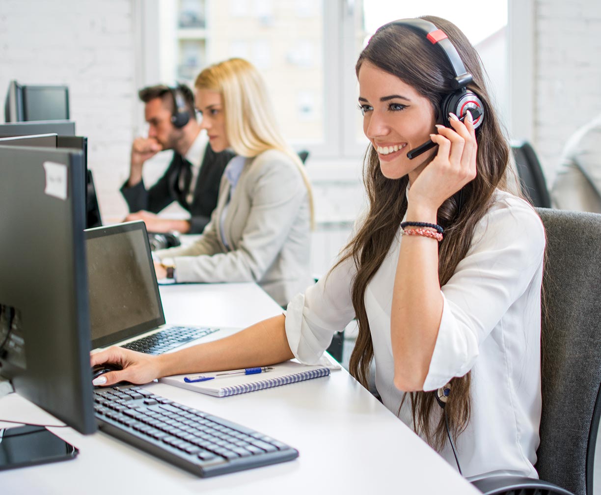 Synergy Lighting Customer Service