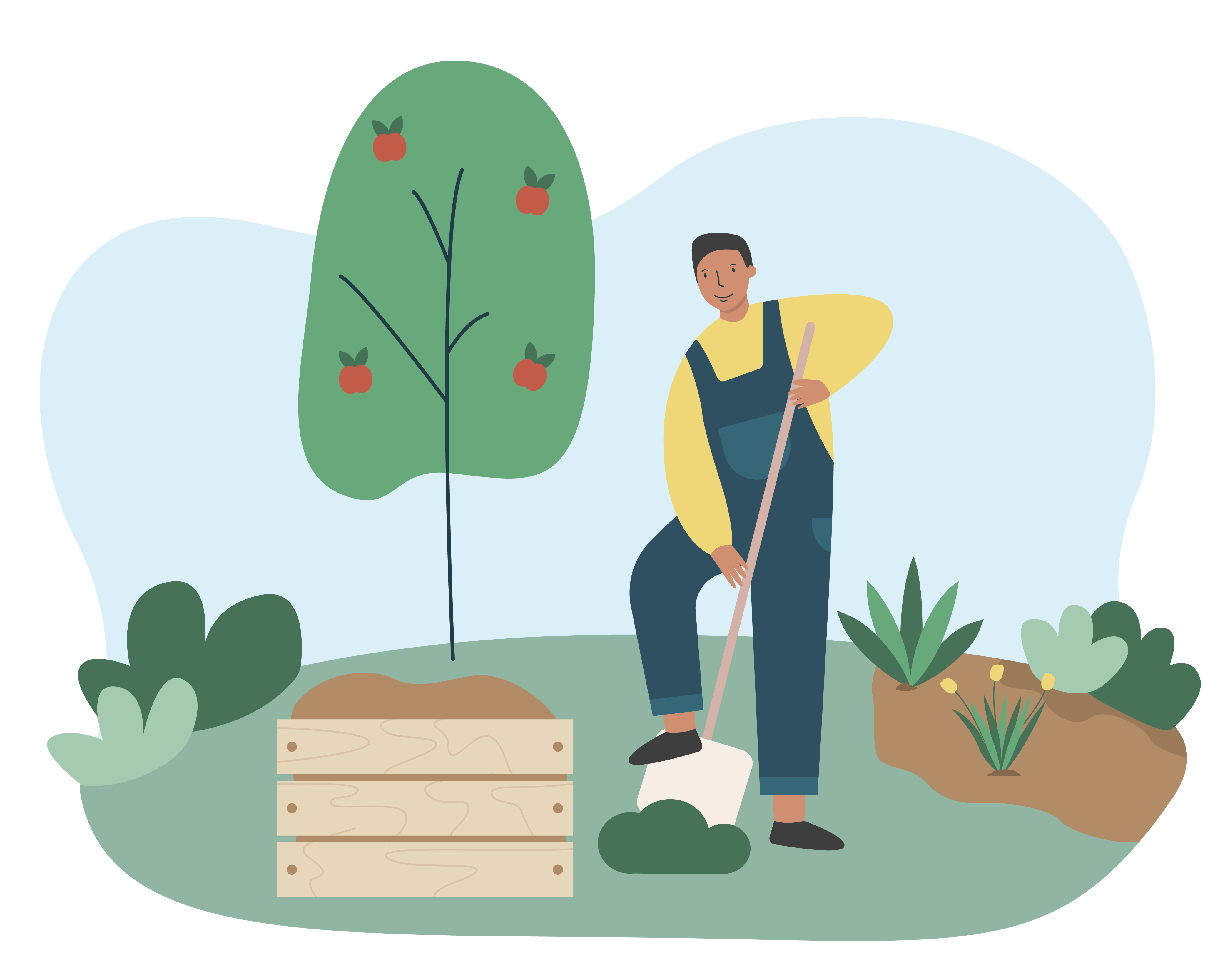Garden Composting: Types of Composting - Compost Guy, UK