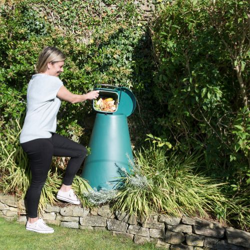 Green Cone Food Waste Digester - Home Composting Products