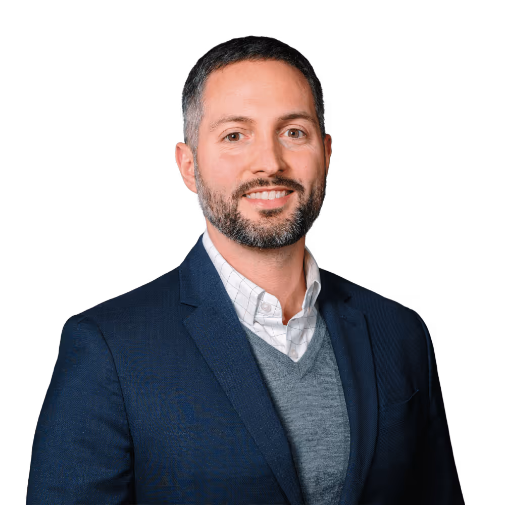 Andrew Reichert of Birgo Capital