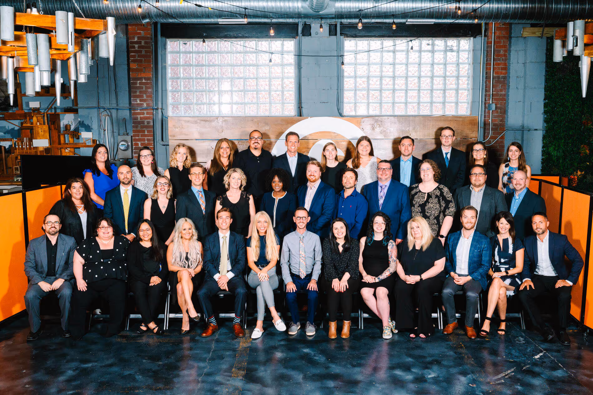 Birgo Capital Management team group photo