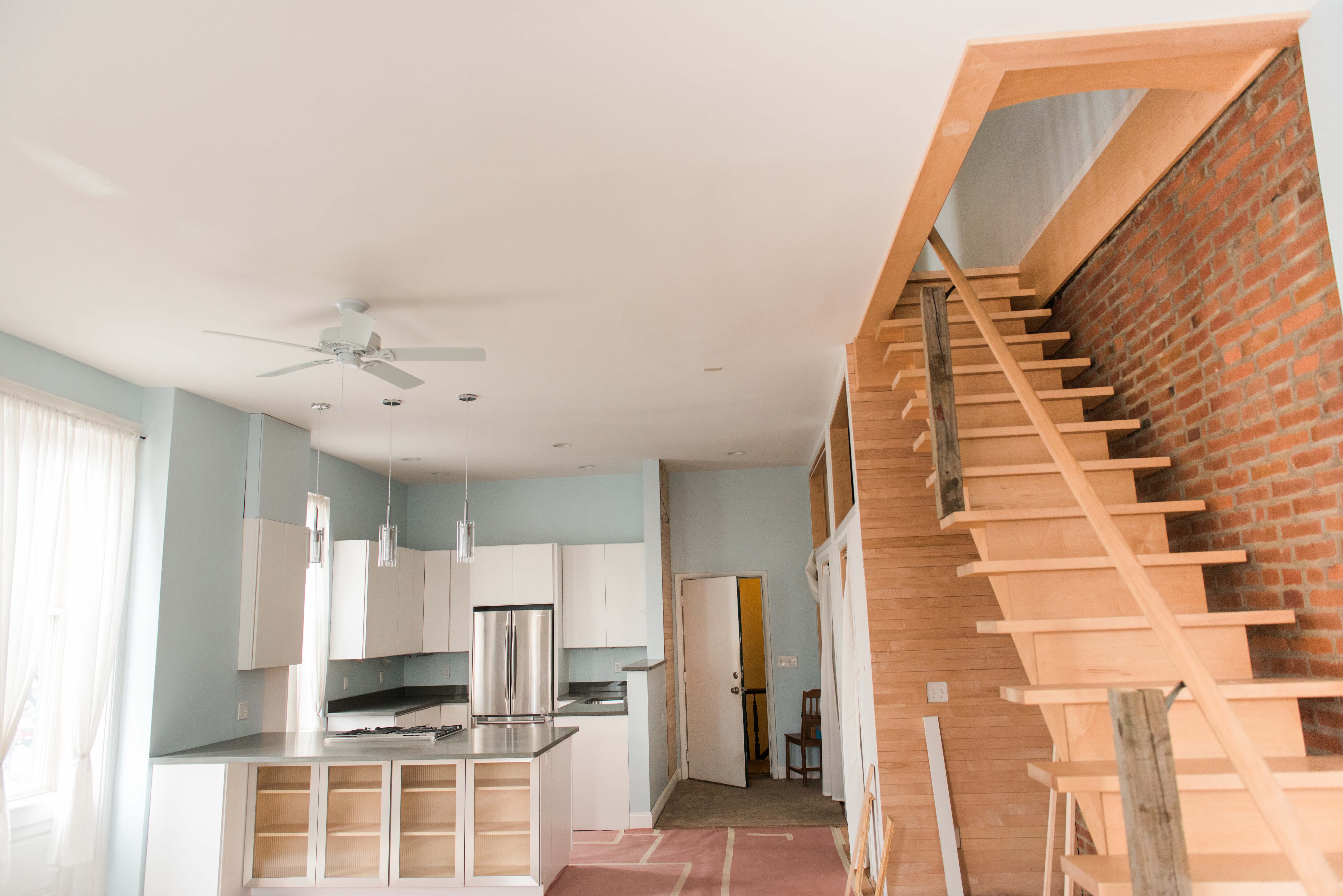 pet friendly apartment in Pittsburgh, North Shore pet friendly apartment, Mexican War Streets