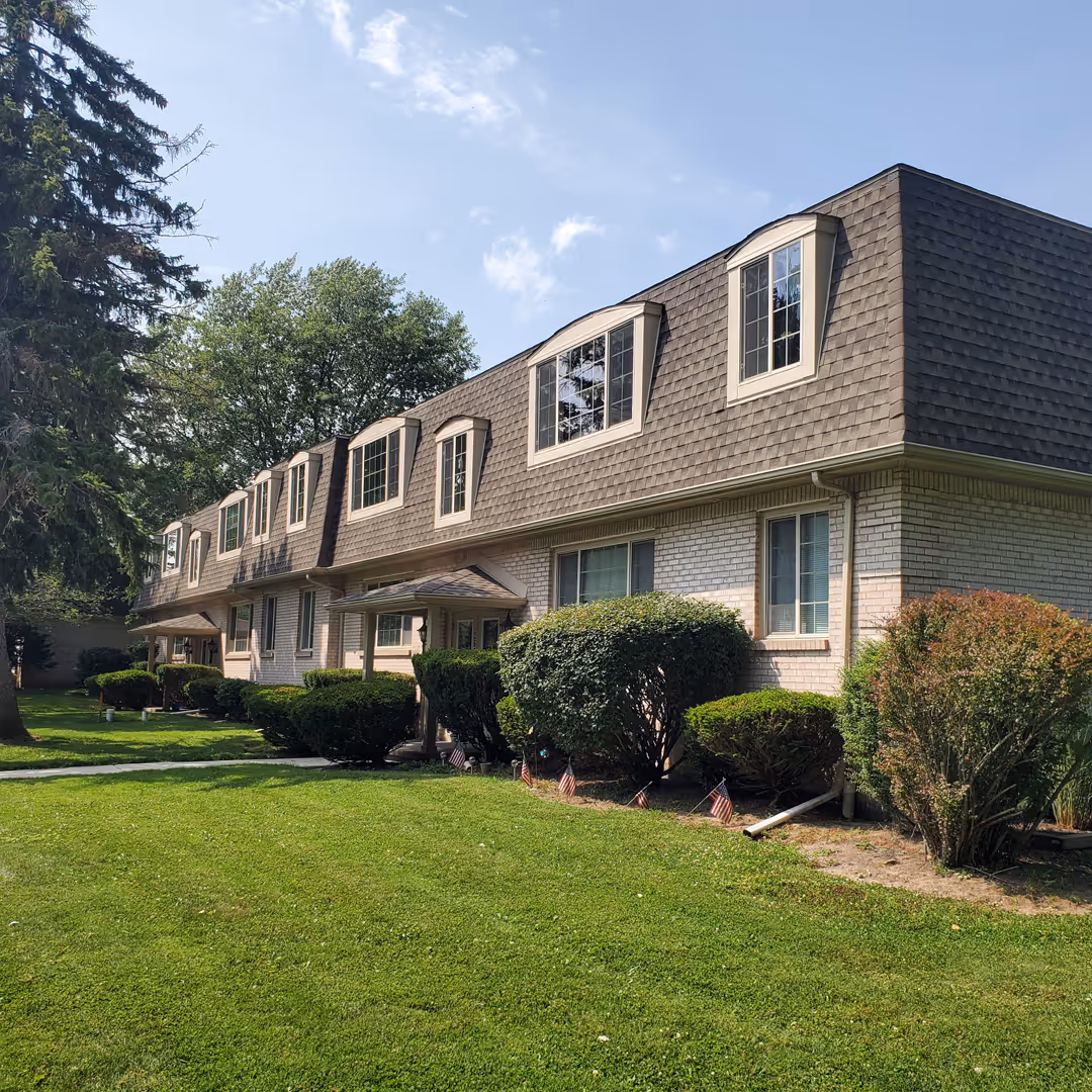 Lockport, NY, Birgo Capital acquires 56 unit property in Greater Buffalo area, Birgo Capital enters Buffalo market, Higher Grounds Apartments, Birgo Capital announces acquisition in Lockport, New York