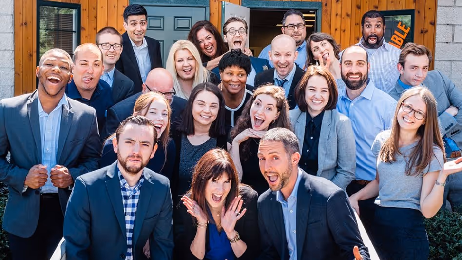 birgo realty team picture