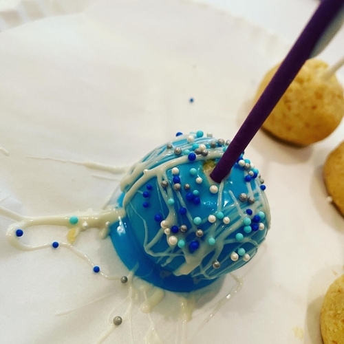 Cake decorating classes near me