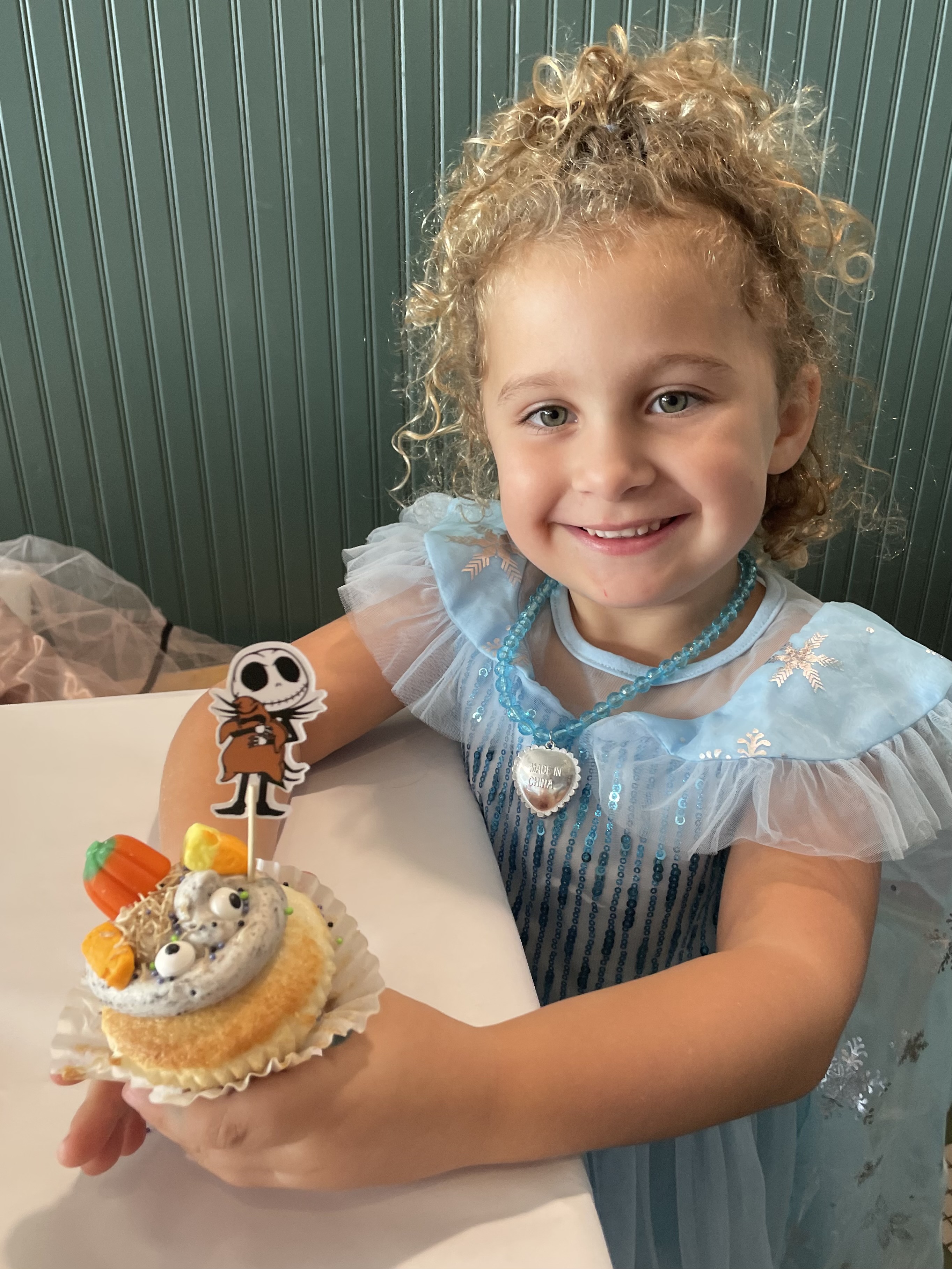 Baking kids birthday parties near me