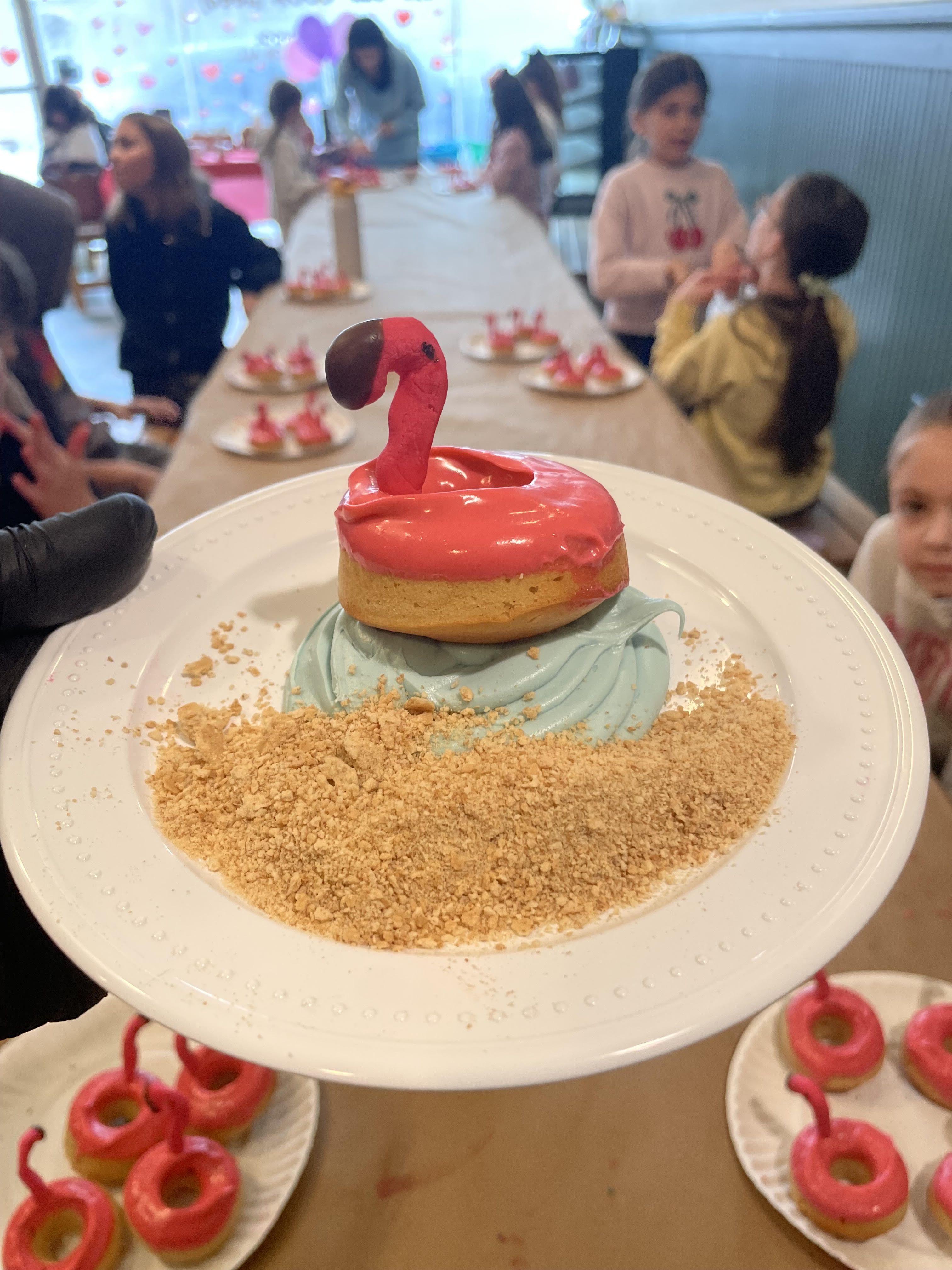 oyster bay kids cooking classes