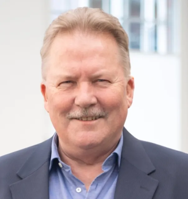 Norbert Damm