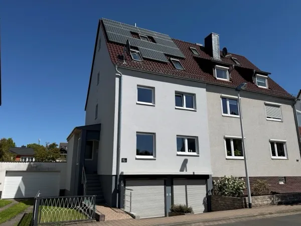 Einziehen, ankommen und wohlfühlen