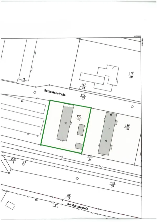 Entwicklungsgrundstück für Wohnen & Gewerbe – vielseitige Nutzungsmöglichkeiten in Eschwege