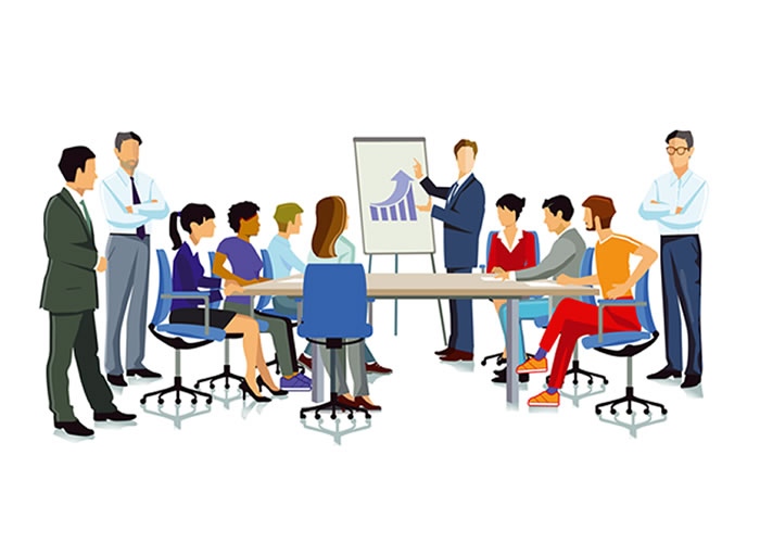 Community Conversation