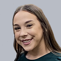 Courtney Wedryk