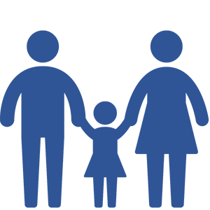 family icon